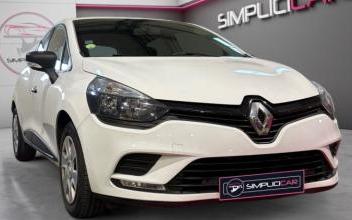 Renault Clio Vulaines-sur-Seine