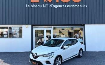 Renault clio Urrugne
