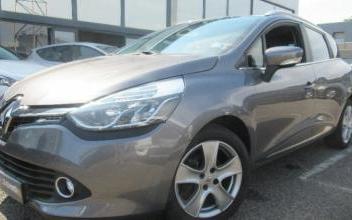 Renault Clio Aubière