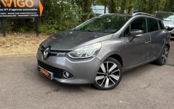 Renault clio Saint-Jean-du-Cardonnay
