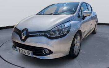 Renault Clio Nevers