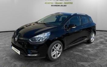 Renault clio Bourgoin-Jallieu