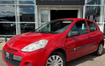 Renault Clio Marange-Silvange
