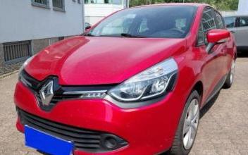 Renault Clio Rosselange