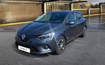 Renault Clio Villeneuve-d'Ascq
