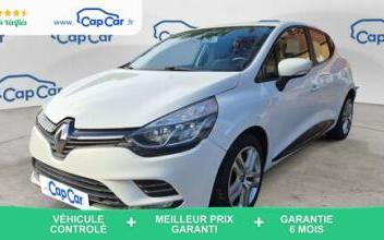 Renault clio Auxerre