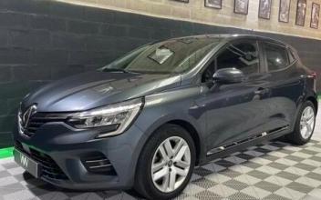 Renault clio Reims