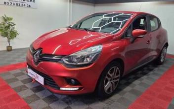 Renault clio Montceau-les-Mines