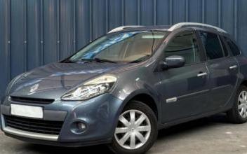 Renault Clio Estate Halluin