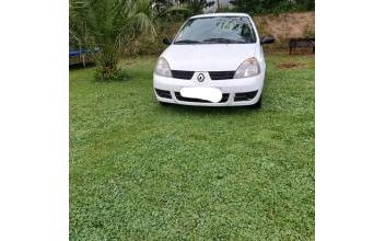 Renault clio ii Oloron-Sainte-Marie