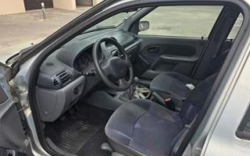 Renault clio ii Villeurbanne