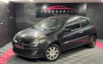 Renault clio iii Lyon
