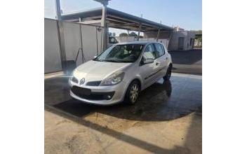 Renault clio iii Perpignan
