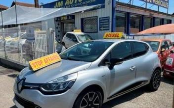 Renault clio iv Firminy