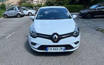 Renault clio iv Nice