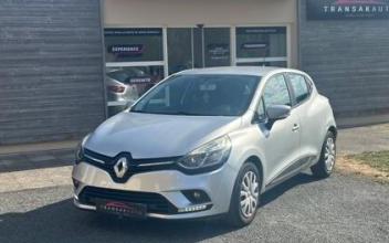 Renault clio iv Crêches-sur-Saône