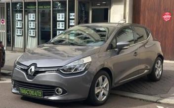 Renault clio iv Versailles