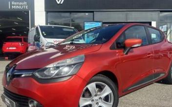 Renault clio iv Echirolles