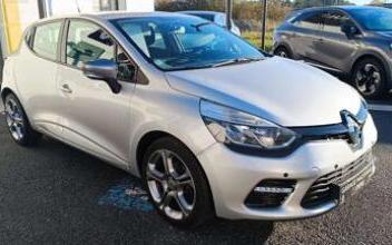 Renault clio iv Lixheim