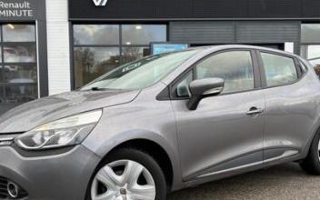 Renault clio iv Echirolles