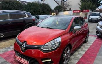 Renault clio iv Drancy