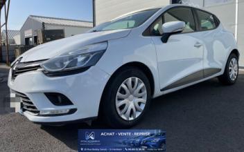 Renault clio iv Saint-Herblain