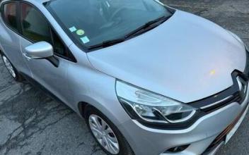 Renault clio iv La-Grande-Paroisse