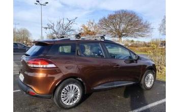 Renault clio iv estate Niort