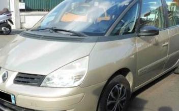 Renault espace Villetaneuse