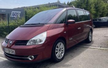 Renault Espace Darnétal