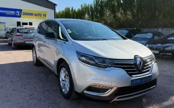 Voiture occasion Renault Espace Caen