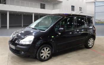 Renault Grand Modus Toulouse