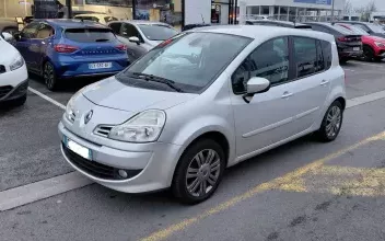 Renault Grand Modus Lens
