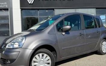 Renault grand modus Echirolles