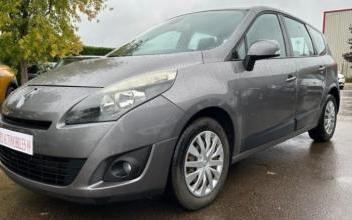 Renault Grand Scenic Monéteau
