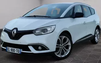 Renault Grand Scenic Uckange