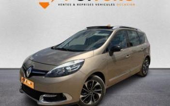Renault Grand Scenic Tignieu-Jameyzieu