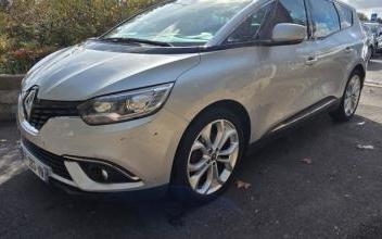 Renault Grand Scenic Sannois