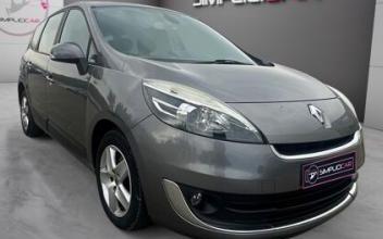 Renault grand scenic iii Avignon