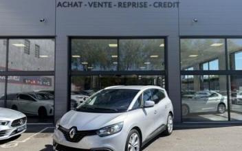 Renault grand scenic iv Aucamville