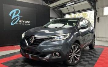 Renault kadjar Trégueux