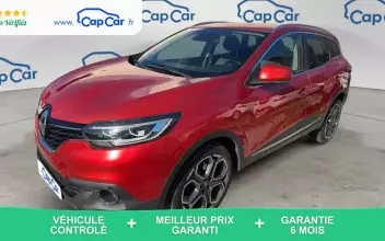 Renault Kadjar Paris