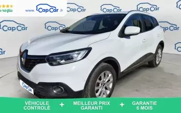 Renault Kadjar Paris