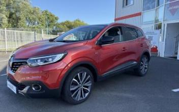 Renault kadjar Pont-Saint-Martin