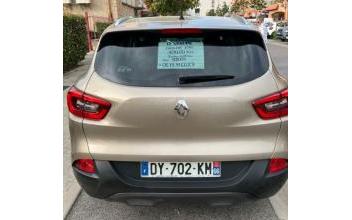 Renault kadjar Thuir