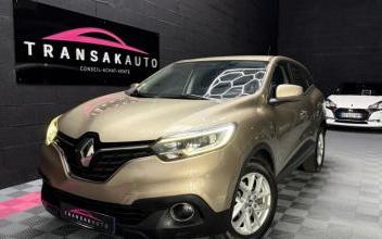 Renault Kadjar Chaponost