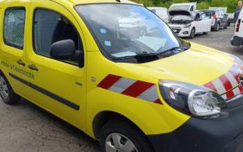 Renault Kangoo Seilhac