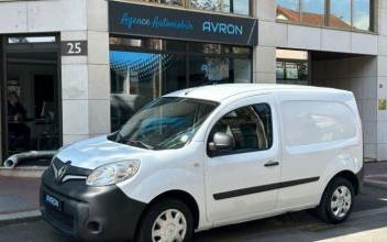 Renault Kangoo Enghien-les-Bains