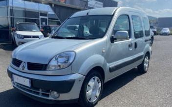 Renault Kangoo Aubière