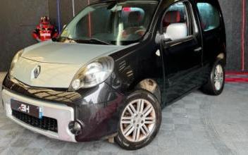 Renault Kangoo Saint-Martin-Boulogne